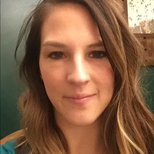 Meet your Posher, Alison